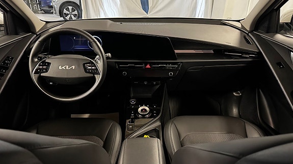 Kia Niro 15 of 24