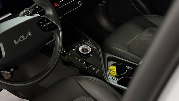 Kia Niro 23 of 26