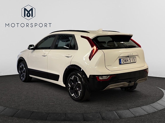 Kia Niro 5 of 5