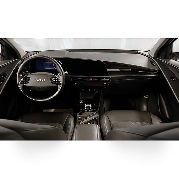 Kia Niro 9 of 26