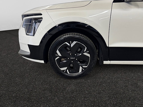 Kia Niro 4 of 5