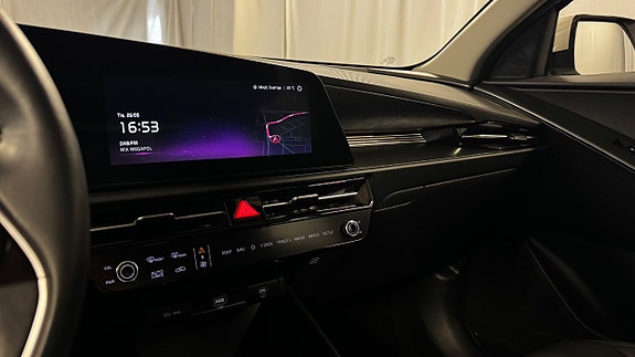 Kia Niro 18 of 24