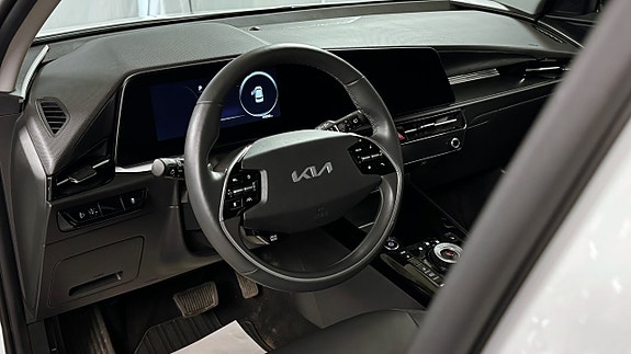 Kia Niro 17 of 26