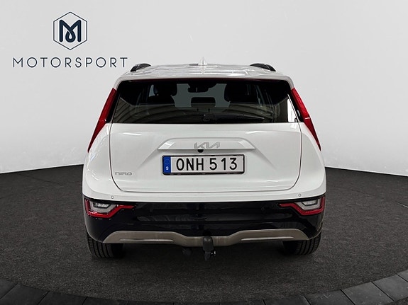 Kia Niro 11 of 26