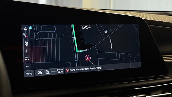 Kia Niro 22 of 26