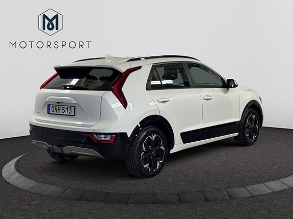 Kia Niro 9 of 24