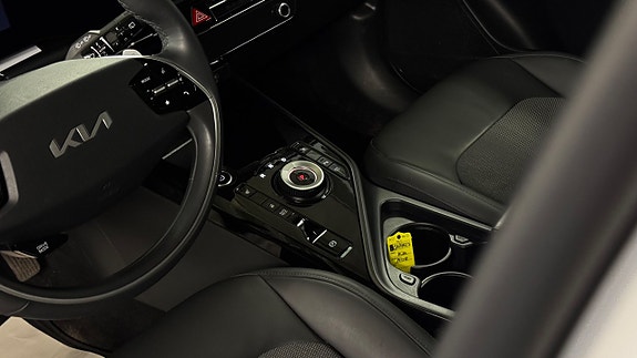 Kia Niro 21 of 24