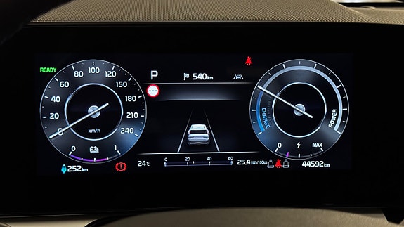 Kia Niro 17 of 24