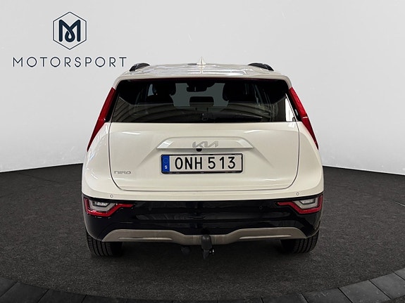 Kia Niro 8 of 24