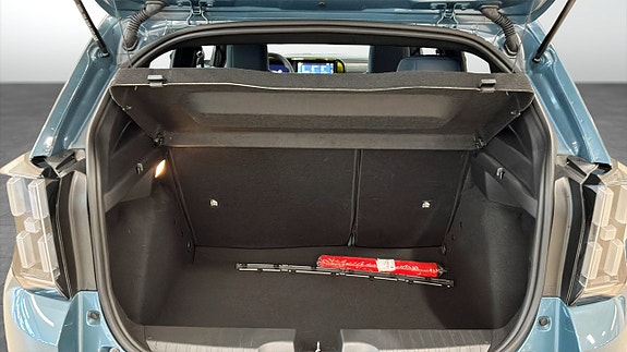 Fiat Grande Panda 10 of 13
