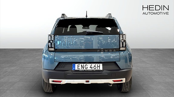 Fiat Grande Panda 7 of 13