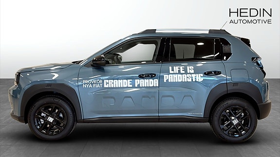 Fiat Grande Panda 6 of 13