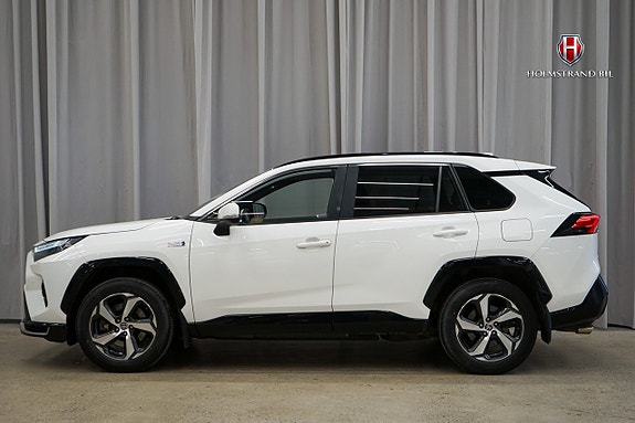 Toyota RAV4 Plug-in Hybrid