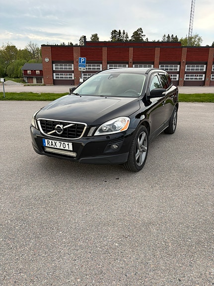 İkinci el  Volvo Xc60 2.4 D5 AWD