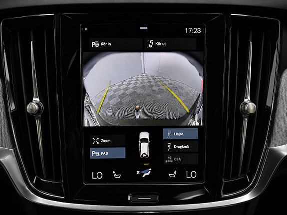 Volvo V90 11 of 12