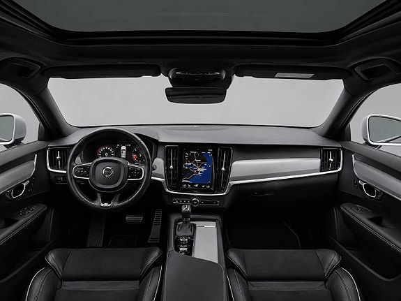 Volvo V90 9 of 12