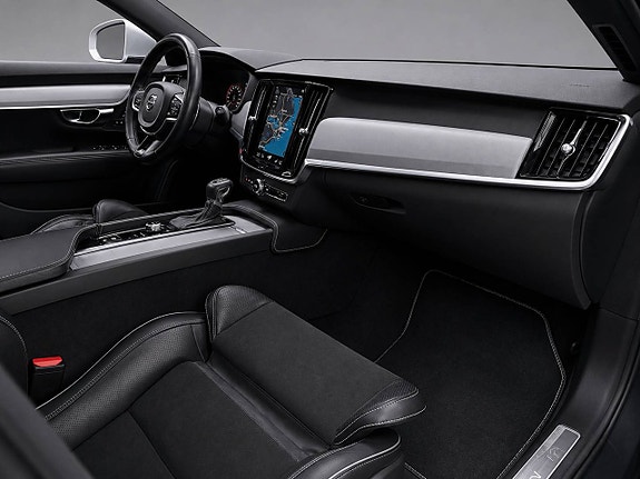 Volvo V90 12 of 12