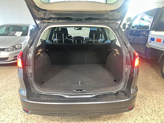 Ford Focus 14 of 15