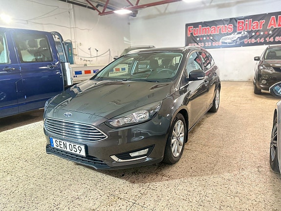 Ford Focus 3 of 15