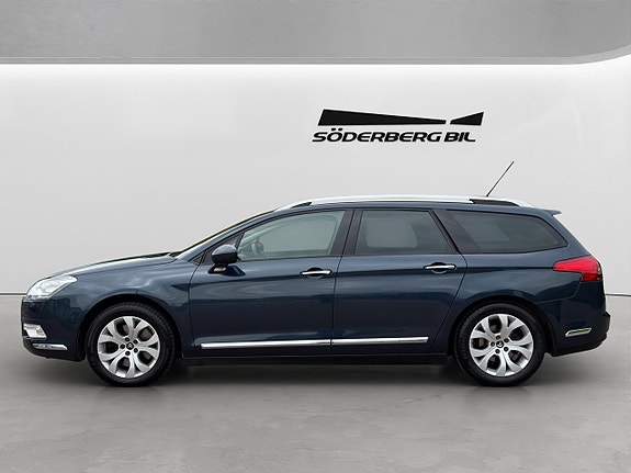 Citroen C5 5 of 5