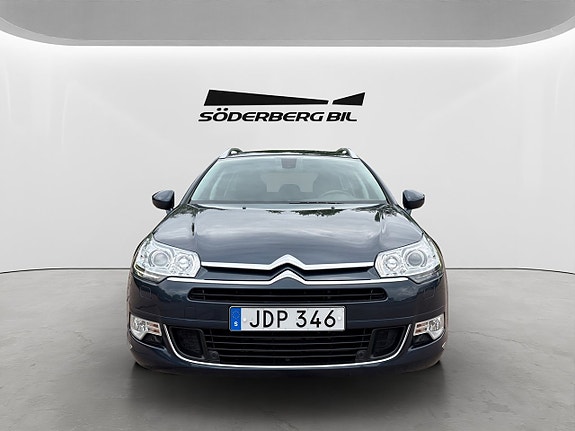 Citroen C5 3 of 5