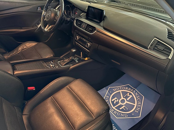 Mazda 6 6 of 7