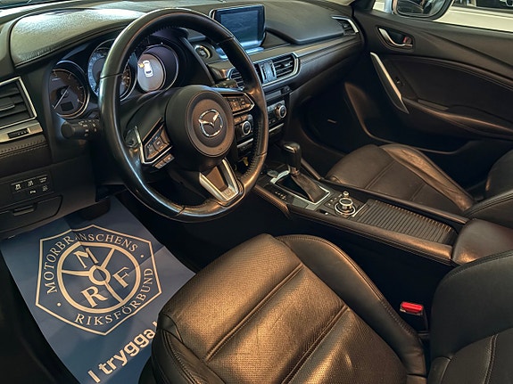 Mazda 6 5 of 5