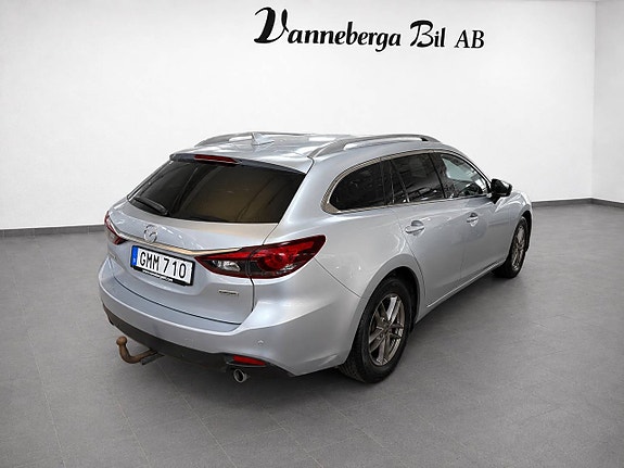 Mazda 6 4 of 5