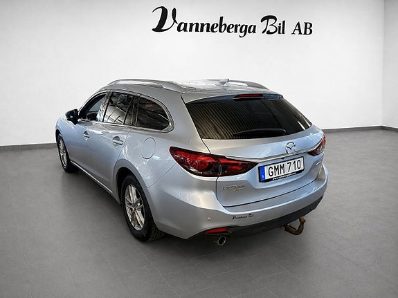 Mazda 6 3 of 5