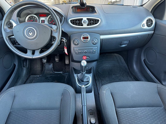 Renault Clio 4 of 5