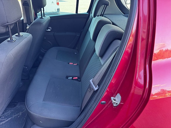 Renault Clio 5 of 5