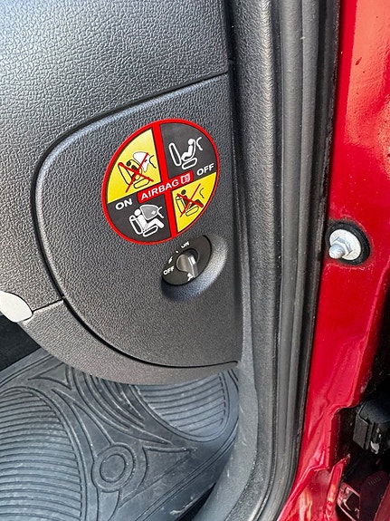 Renault Clio 5 of 5