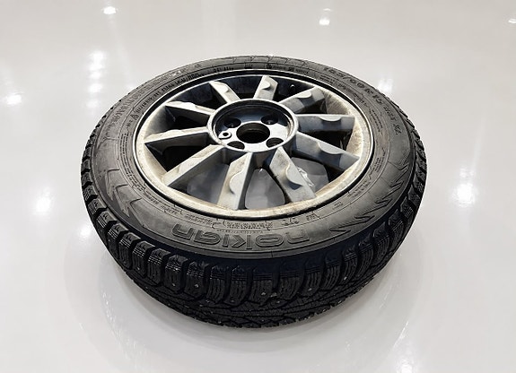 Renault Clio 12 of 12