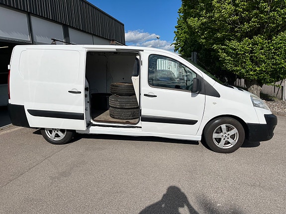 Peugeot Expert 5 of 5