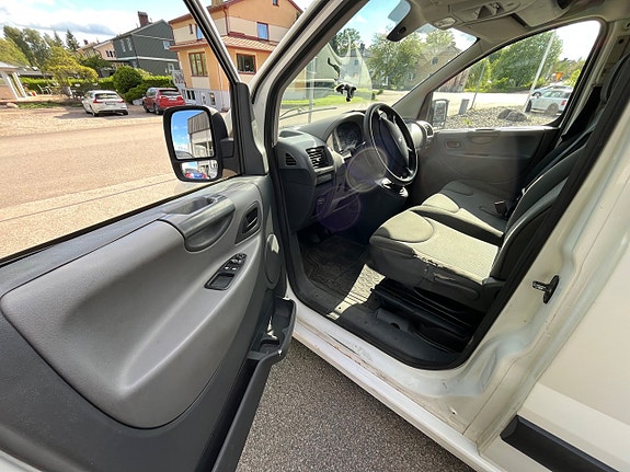 Peugeot Expert 7 of 9