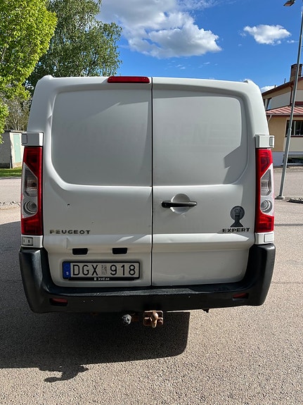 Peugeot Expert 4 of 5