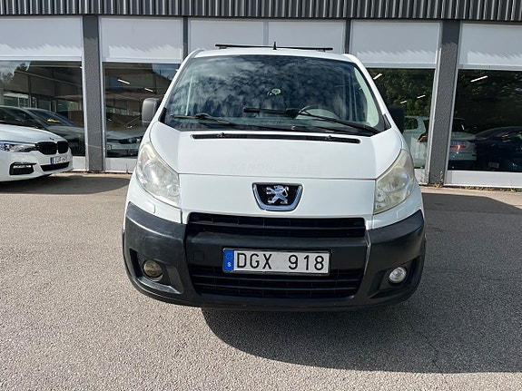 Peugeot Expert 3 of 5