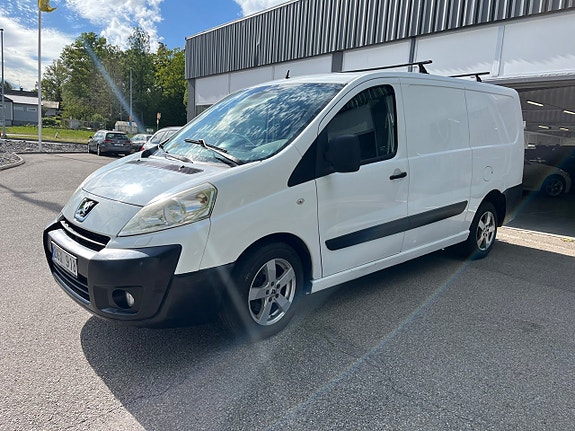 Peugeot Expert 2 of 5