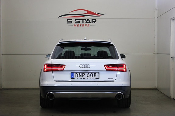 Audi A6 allroad 5 of 5