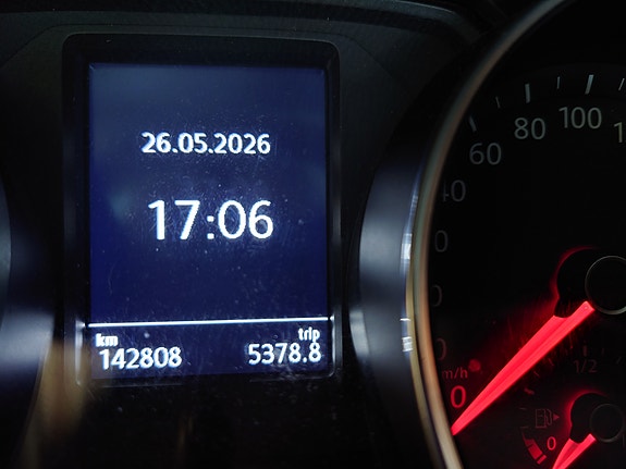 Volkswagen Polo 5 of 5