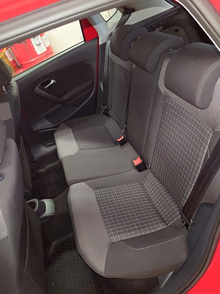 Volkswagen Polo 8 of 10