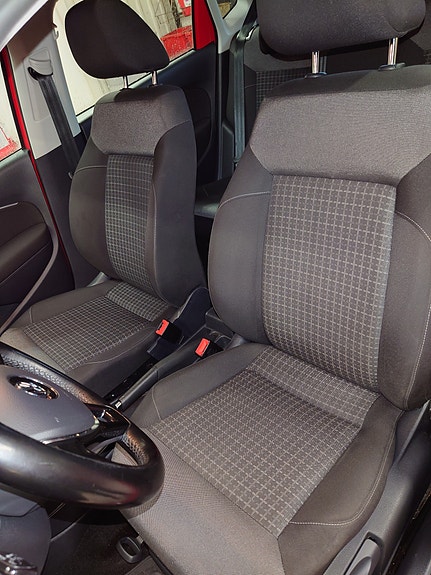 Volkswagen Polo 6 of 10
