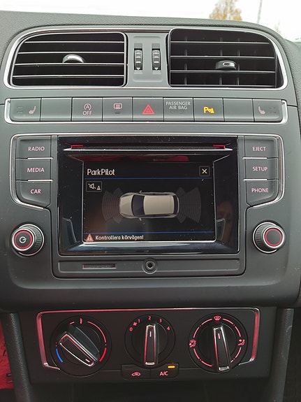 Volkswagen Polo 10 of 10