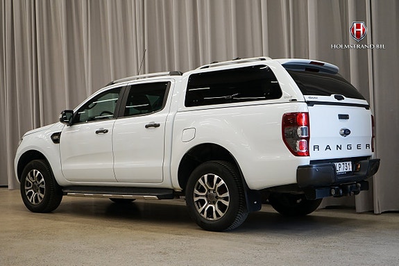 Ford Ranger 4 of 21