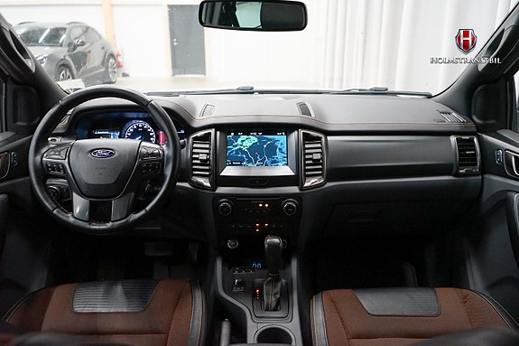 Ford Ranger 11 of 21