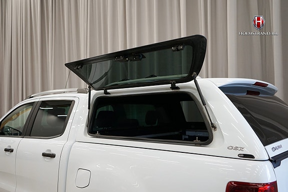 Ford Ranger 20 of 21