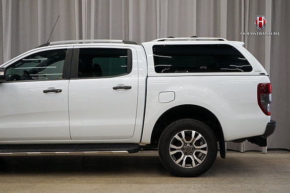 Ford Ranger 7 of 21
