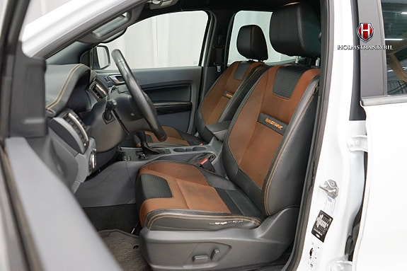 Ford Ranger 9 of 21