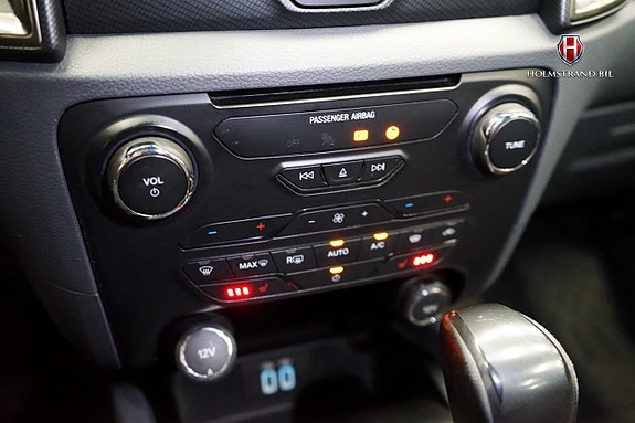 Ford Ranger 18 of 21