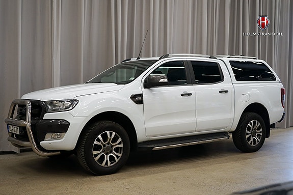 Ford Ranger 3 of 21